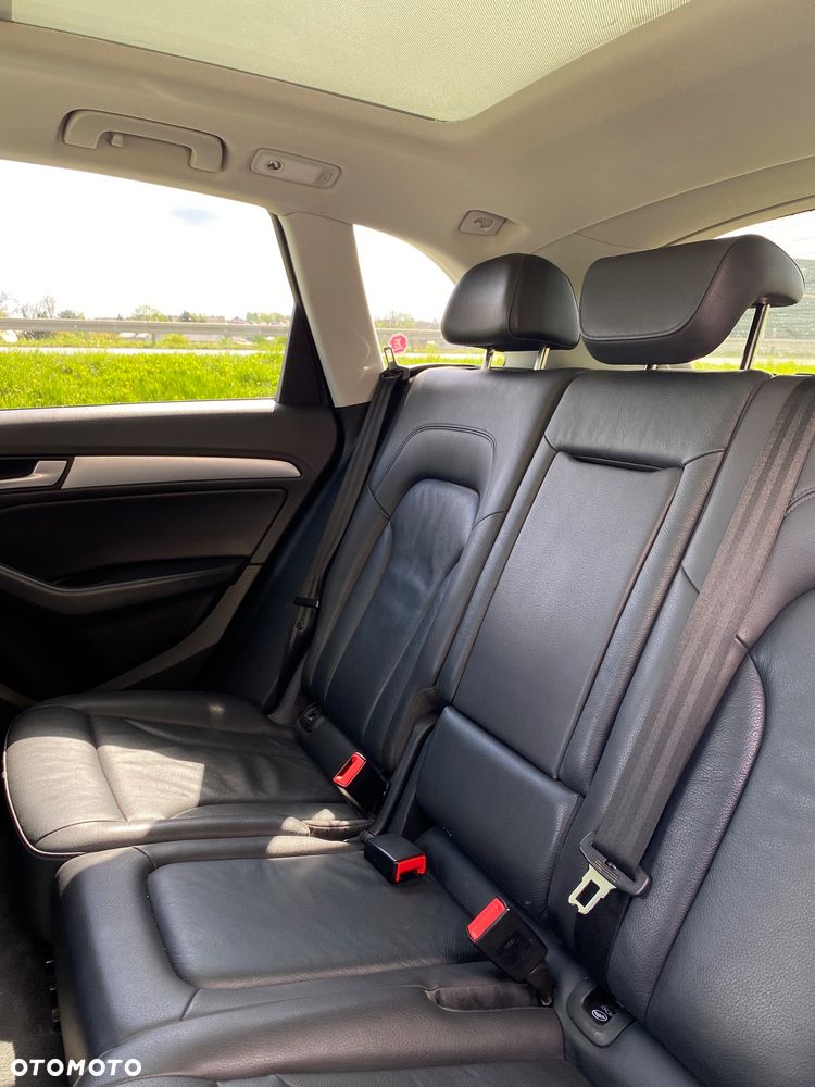 Audi Q5 - 13