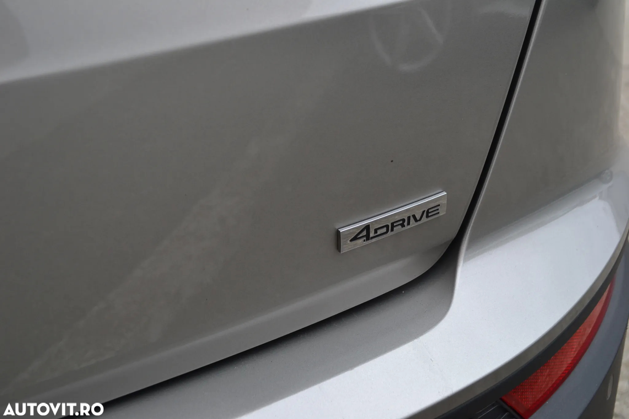 Seat Ateca 2.0 TDI 4DRIVE DSG XCELLENCE - 32