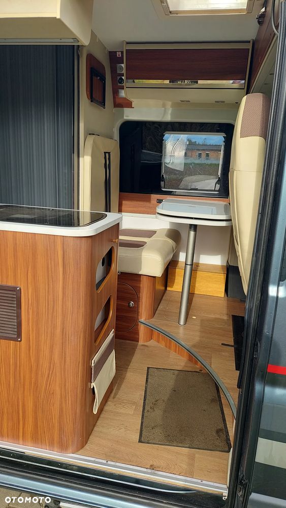 Fiat Ducato adria twin 540spt - 15