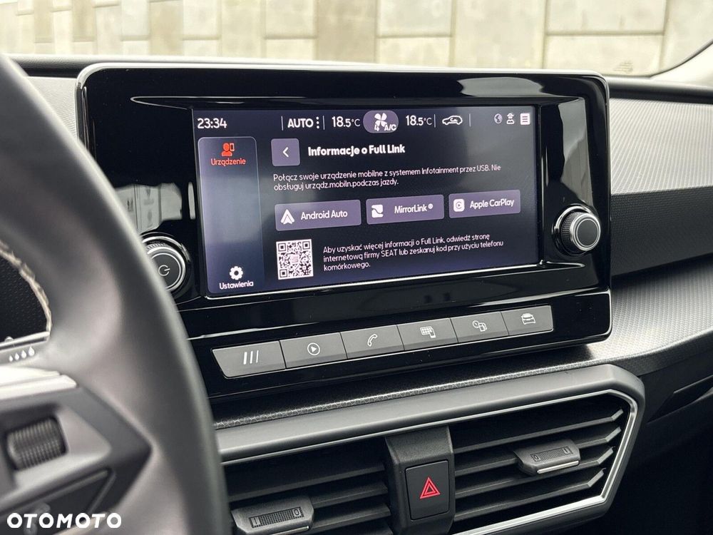 Seat Leon 1.0 TSI Style - 23