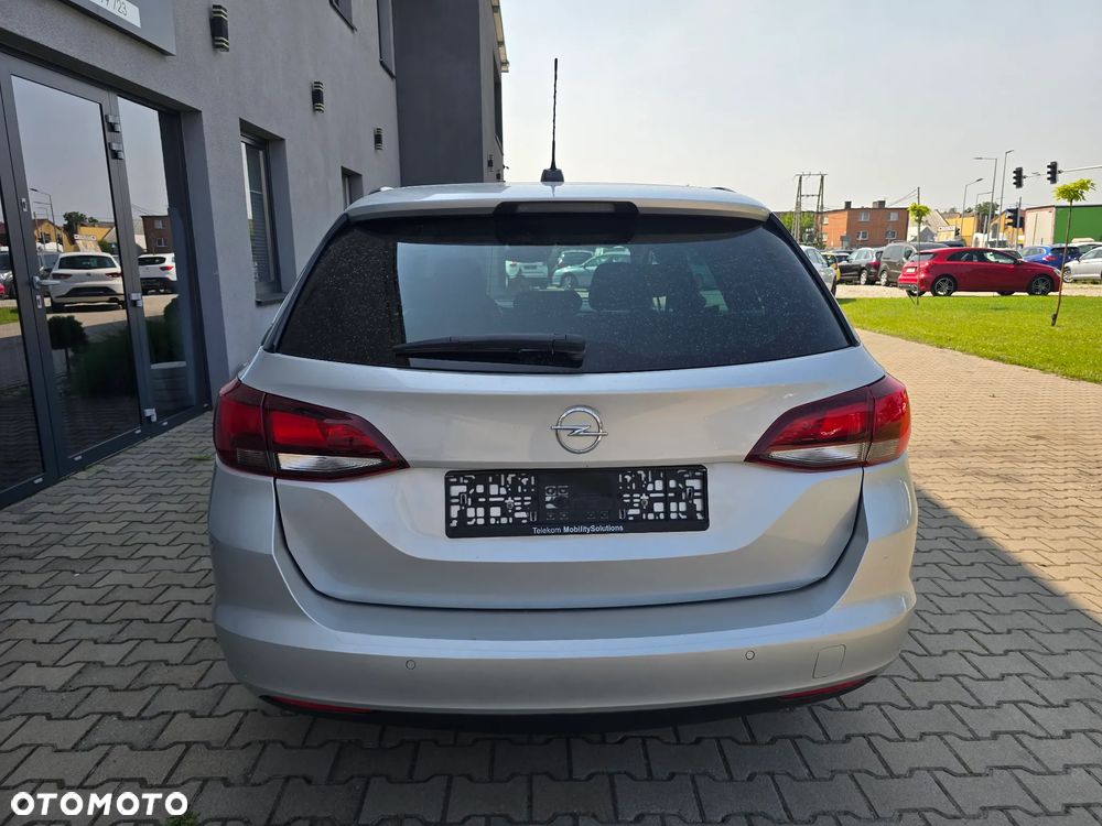 Opel Astra 1.5 CDTI S&S - 5