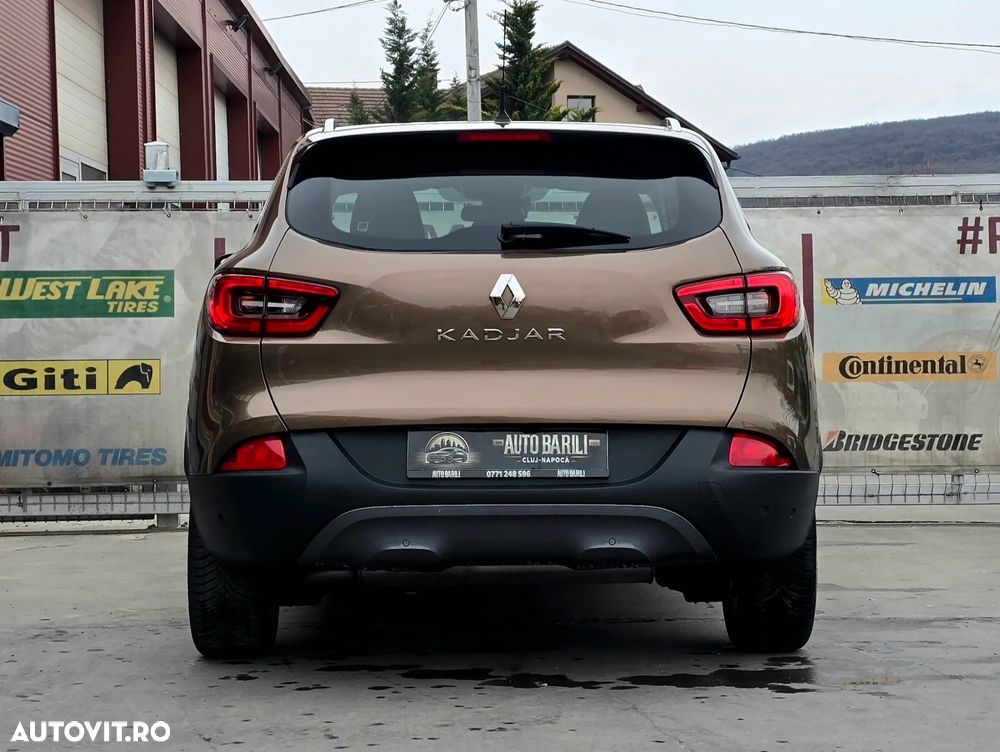 Renault Kadjar 1.6 DCI XMod - 4