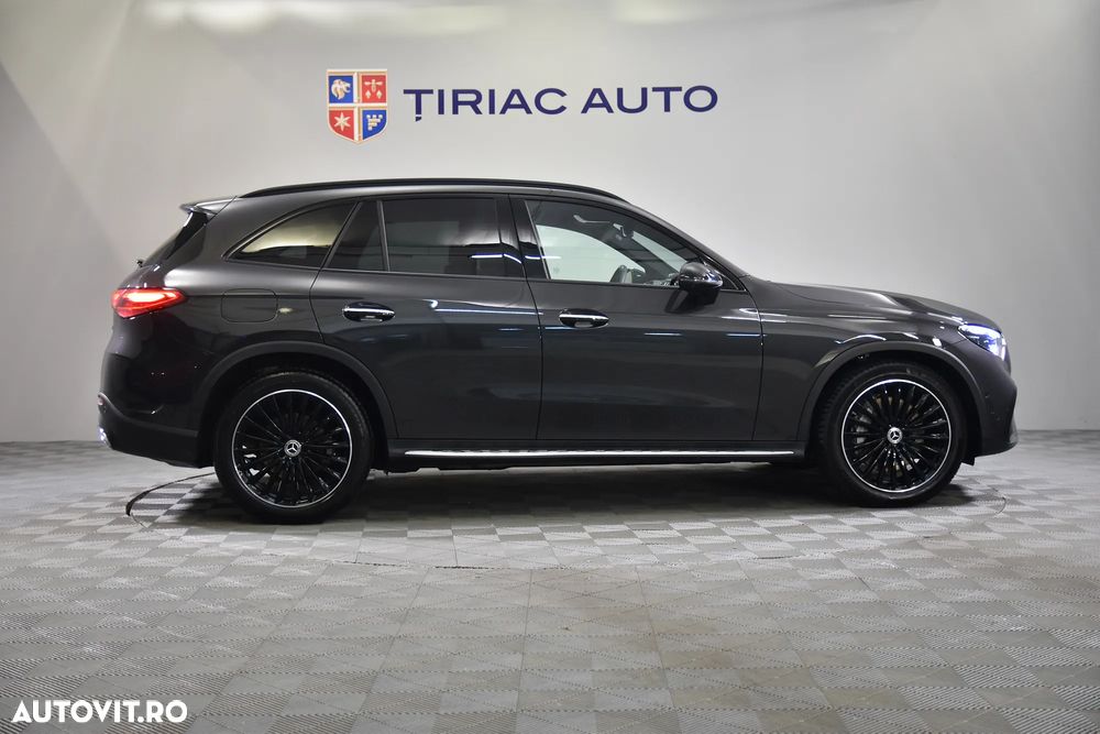 Mercedes-Benz GLC - 6