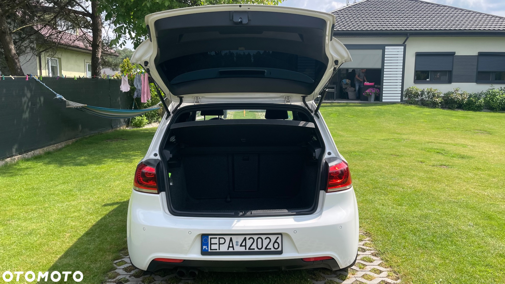 Volkswagen Golf 1.4 TSI Highline - 13