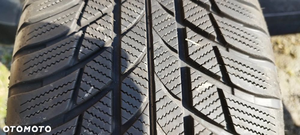 225/50/17 bridgestone blizzak lm001 - 1