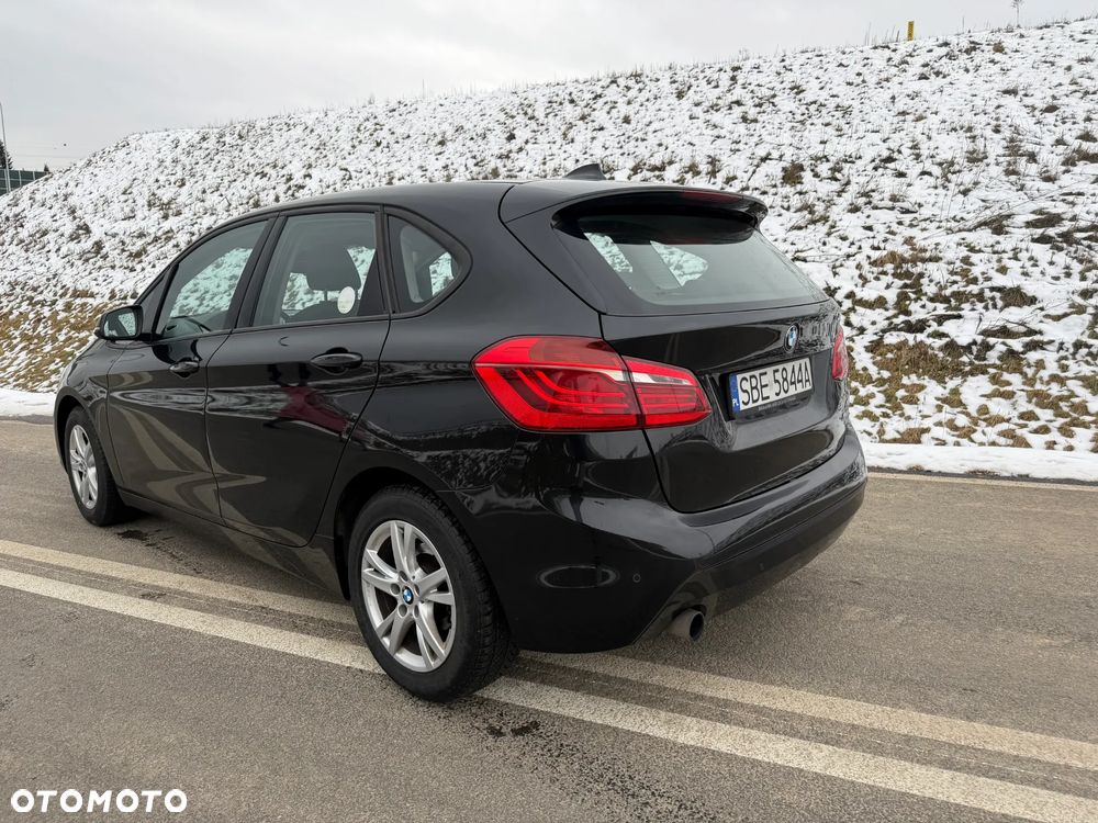 BMW Seria 2 - 25