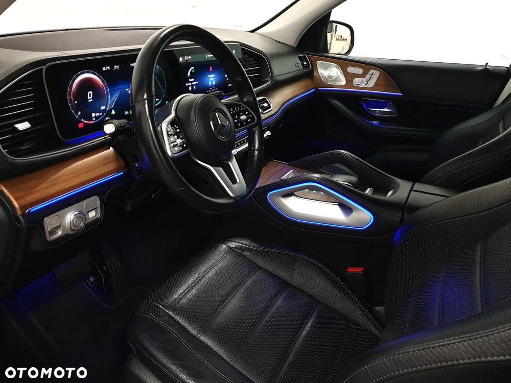 Mercedes-Benz GLE 350 de 4-Matic Premium - 39