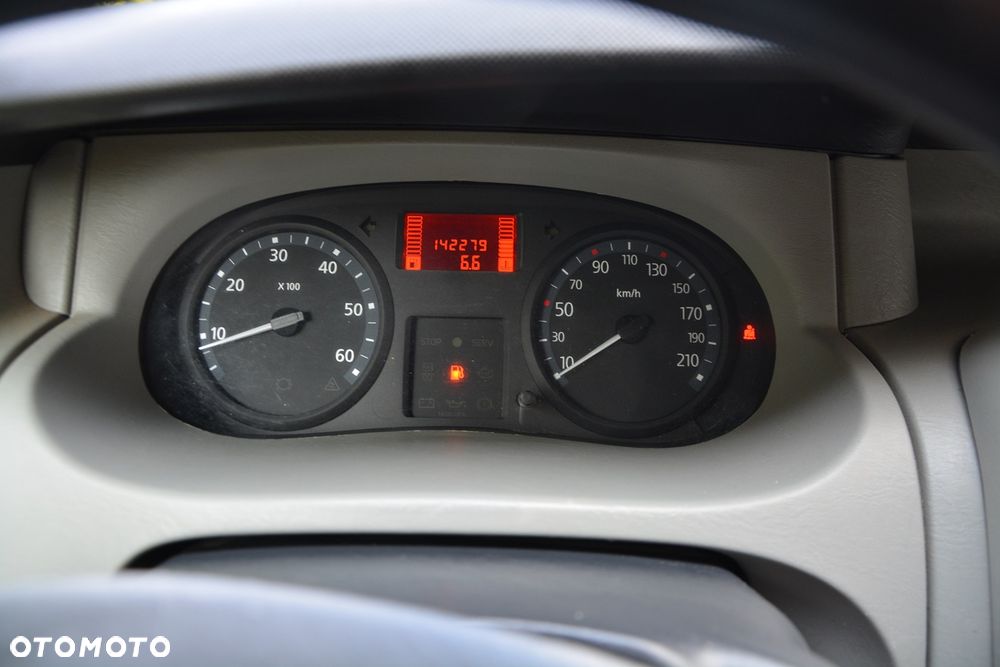 Renault Trafic - 4