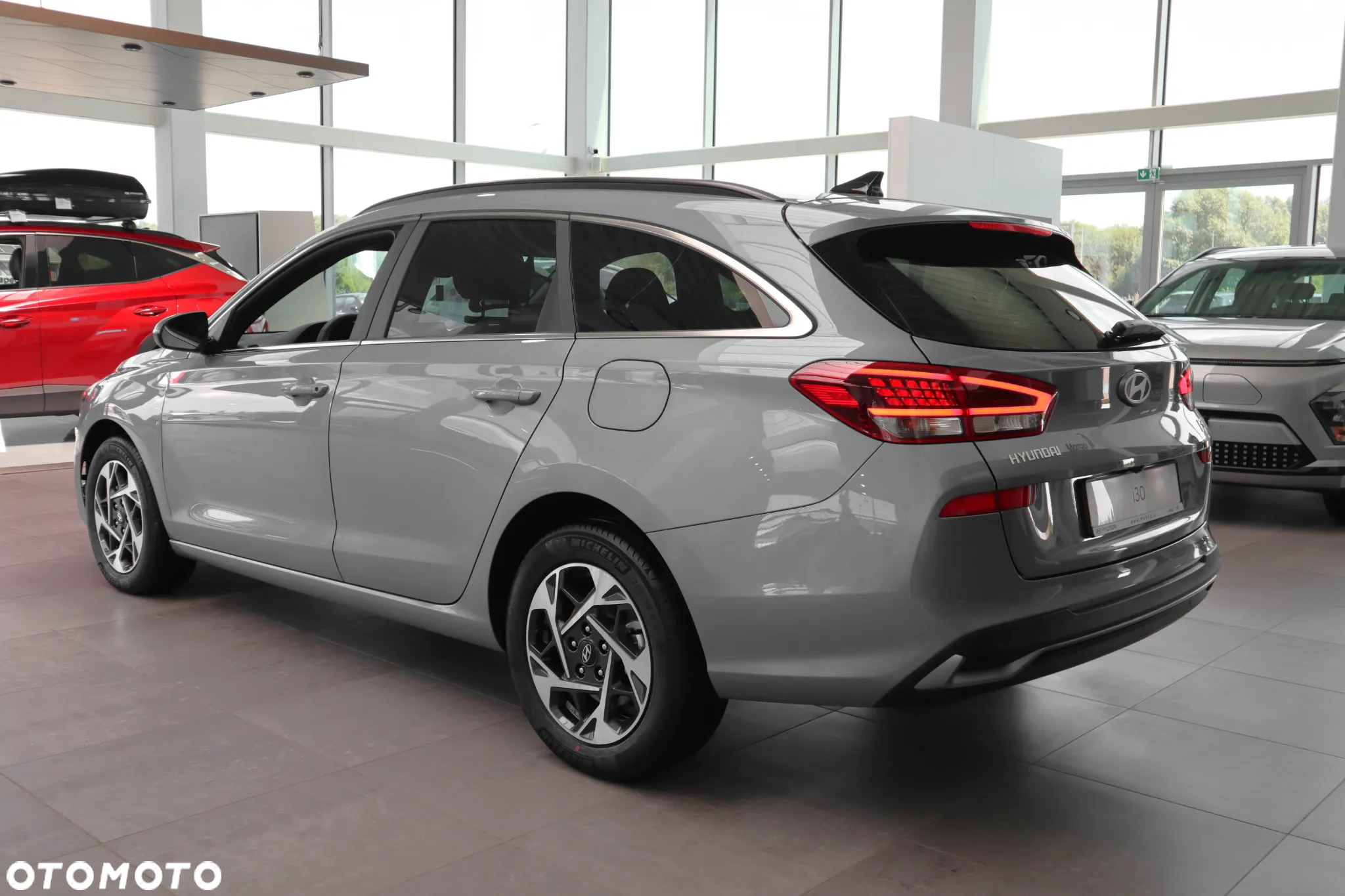 Hyundai i30 1.5 T-GDI 48V Smart DCT - 3