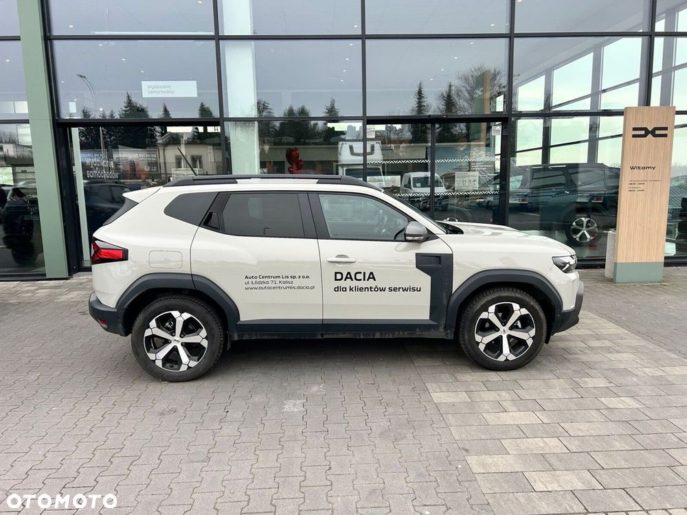 Dacia Duster - 8