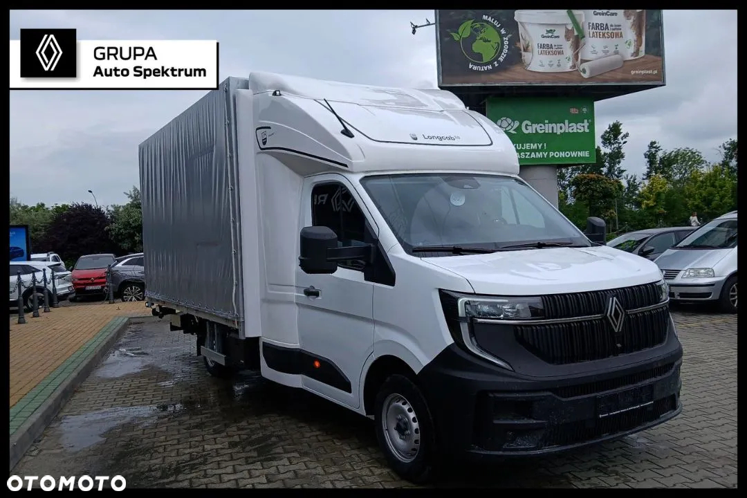 Renault MASTER - 2