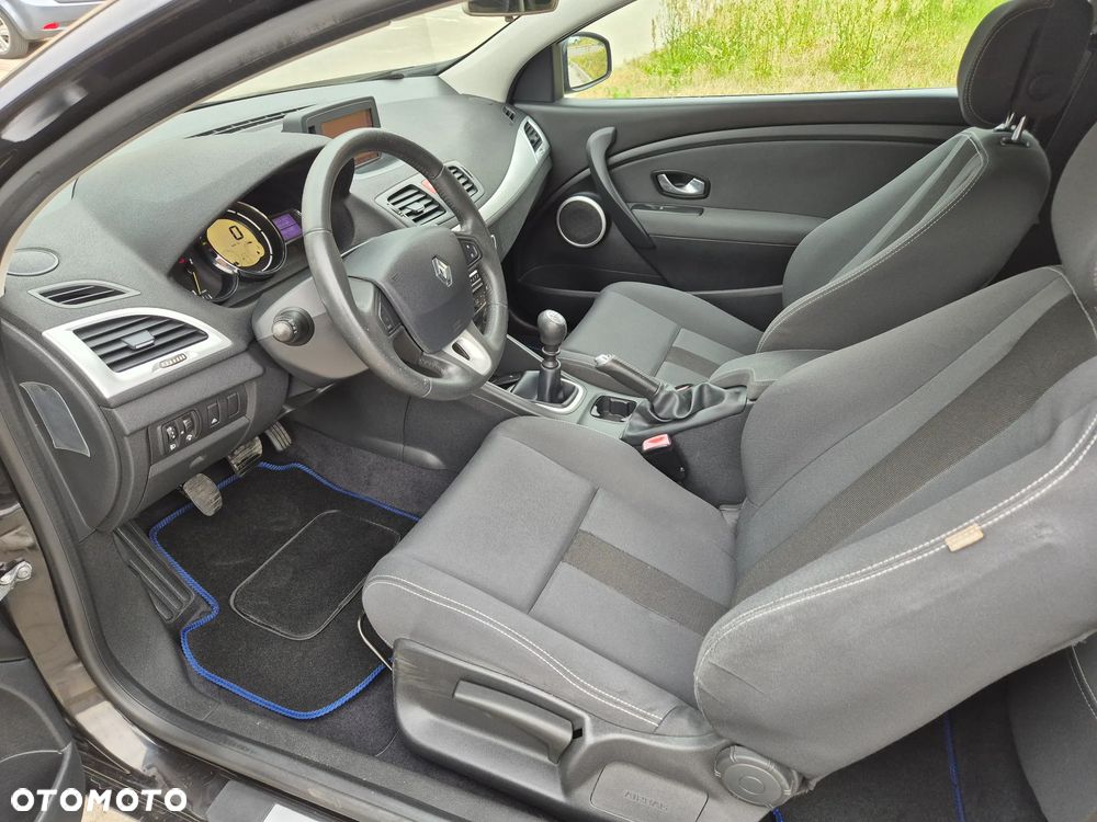 Renault Megane 1.6 16V 110 Dynamique - 7