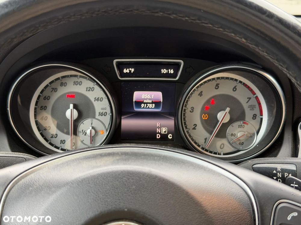 Mercedes-Benz CLA 250 7G-DCT AMG Line - 23