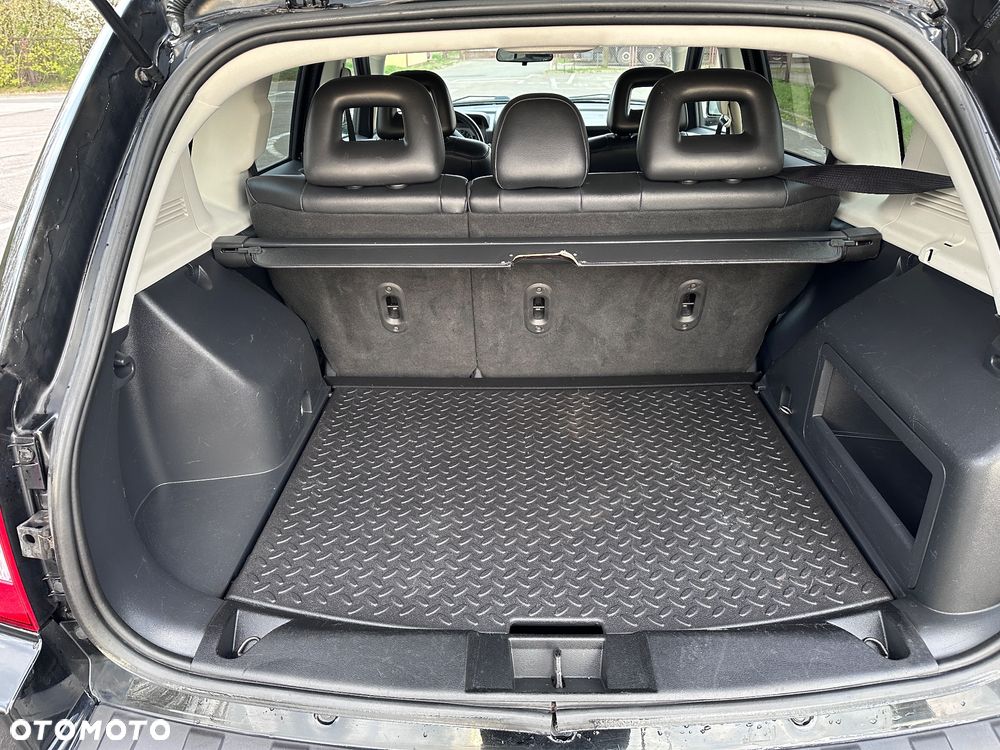 Jeep Compass 2.4 Limited - 21