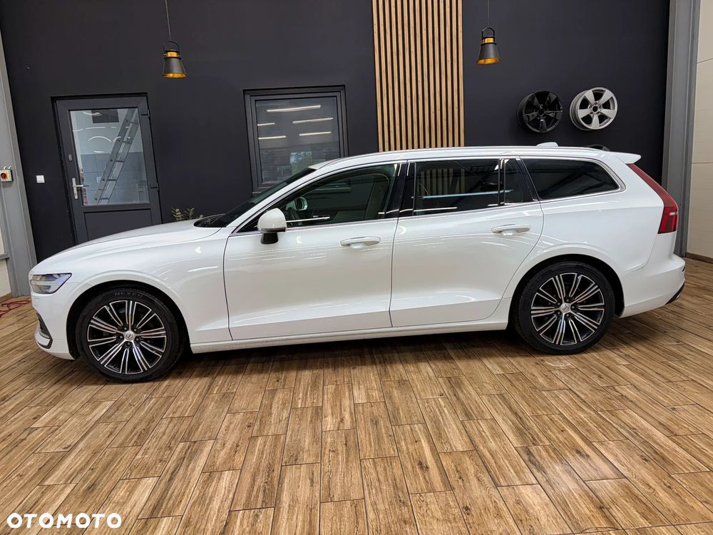 Volvo V60 D4 Inscription - 12