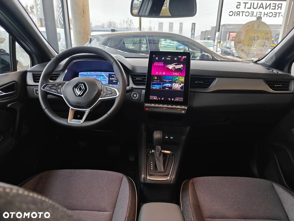 Renault Captur - 14