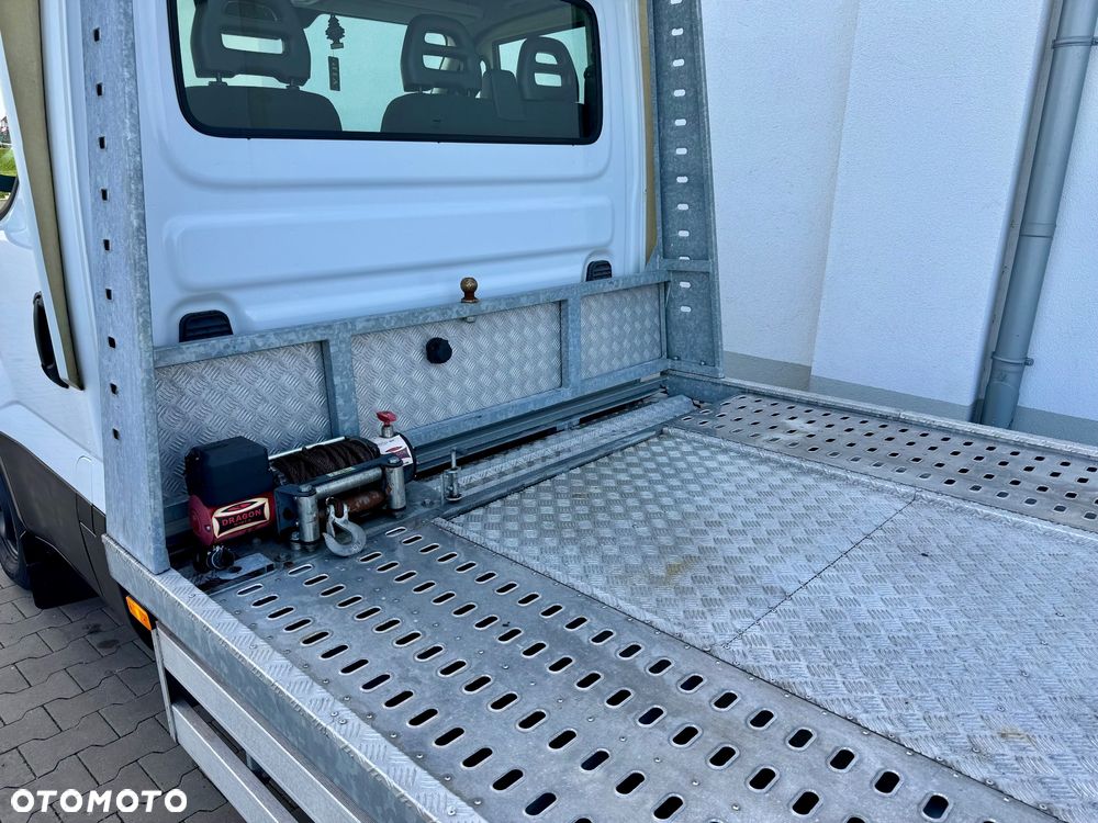 Iveco 35S18 - 17