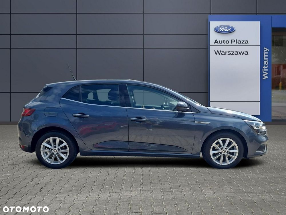 Renault Megane - 7