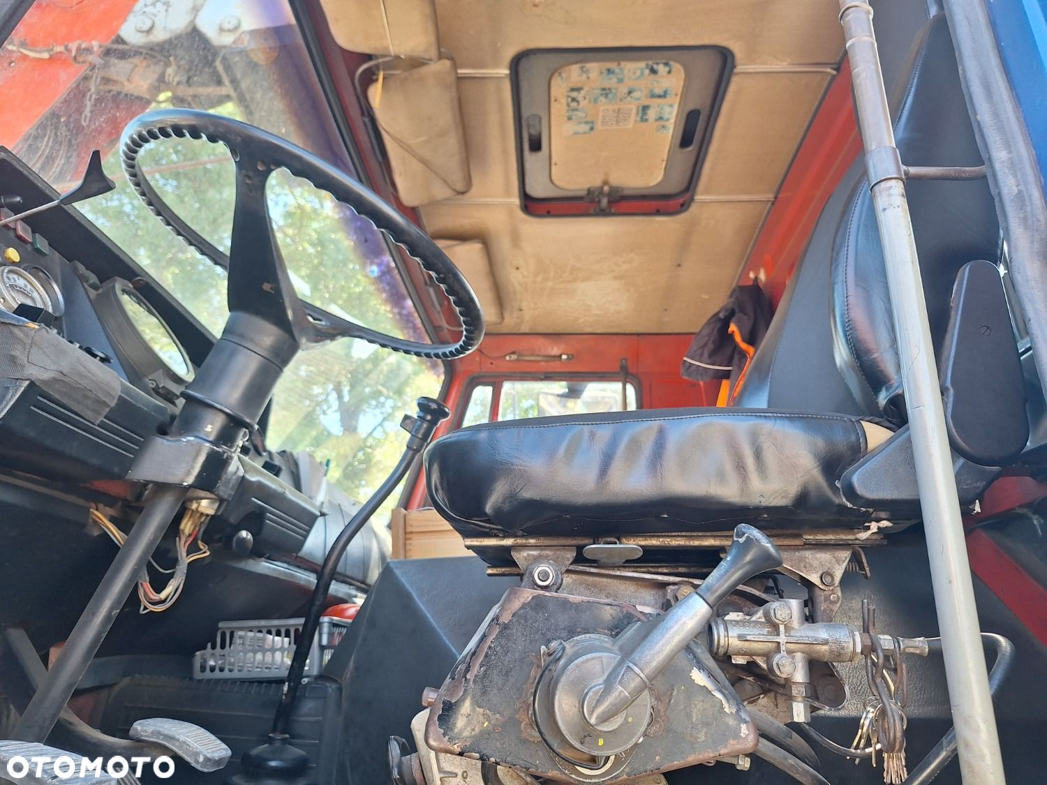 Tatra 815 6X6 Čkd Ad 20 - 11