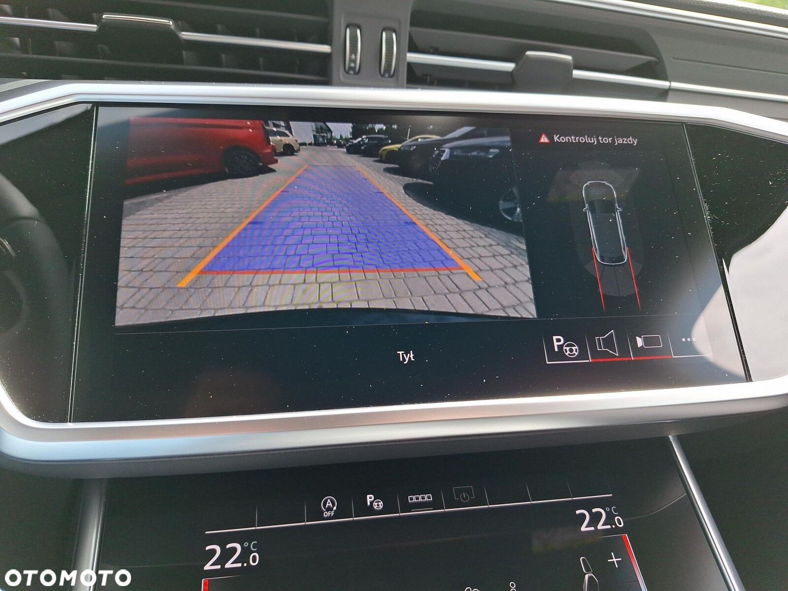 Audi A6 - 35