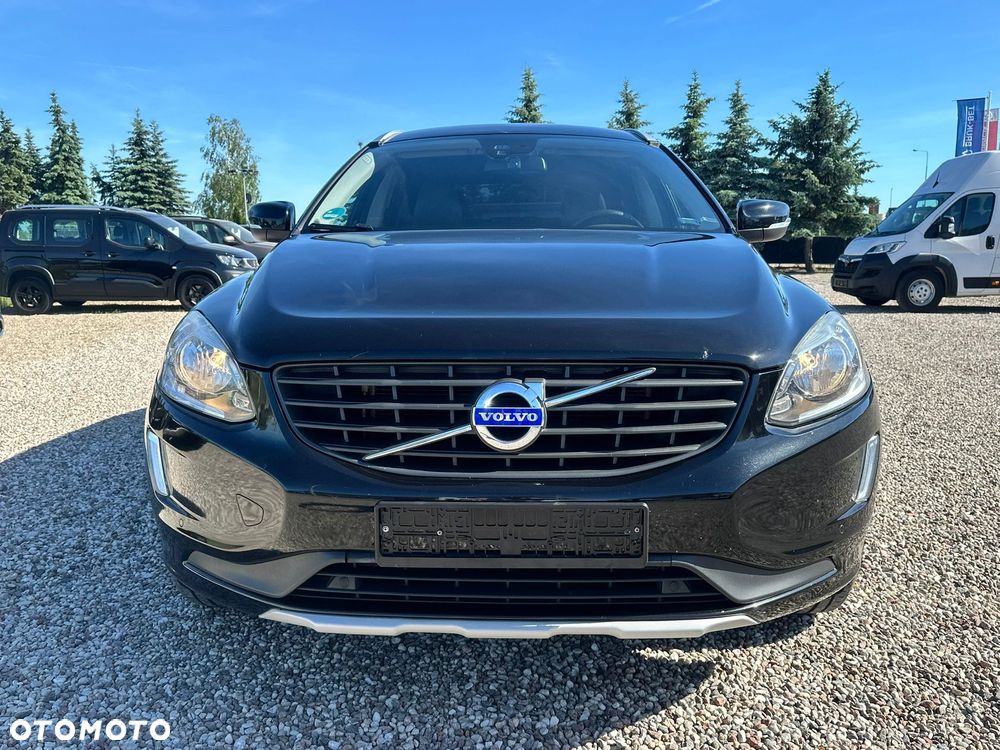 Volvo XC 60 D4 Geartronic Ocean Race - 2