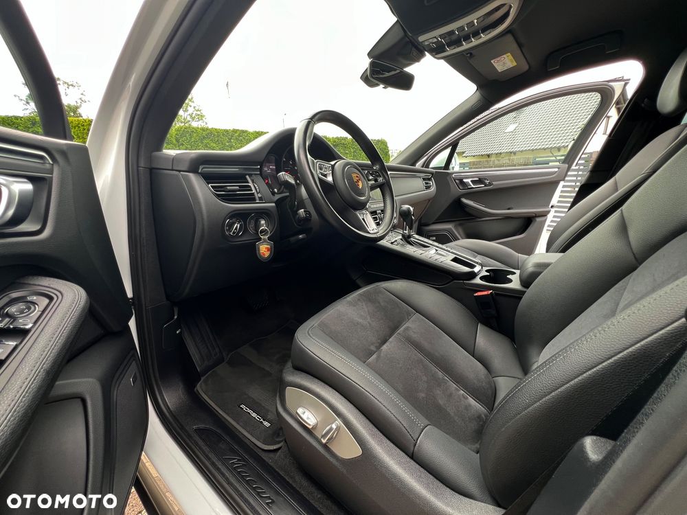 Porsche Macan - 9