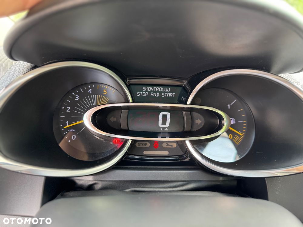 Renault Clio 1.5 dCi Energy Intens - 15