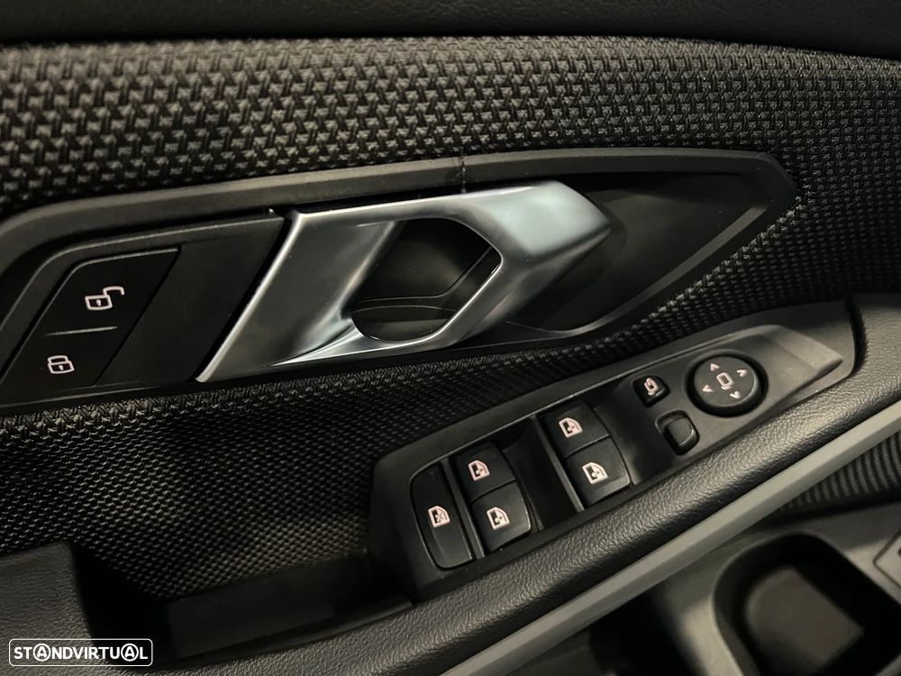 BMW 320 d Auto - 20