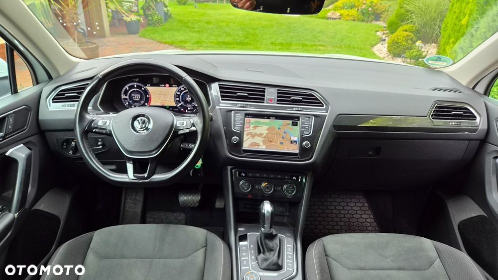 Volkswagen Tiguan - 20