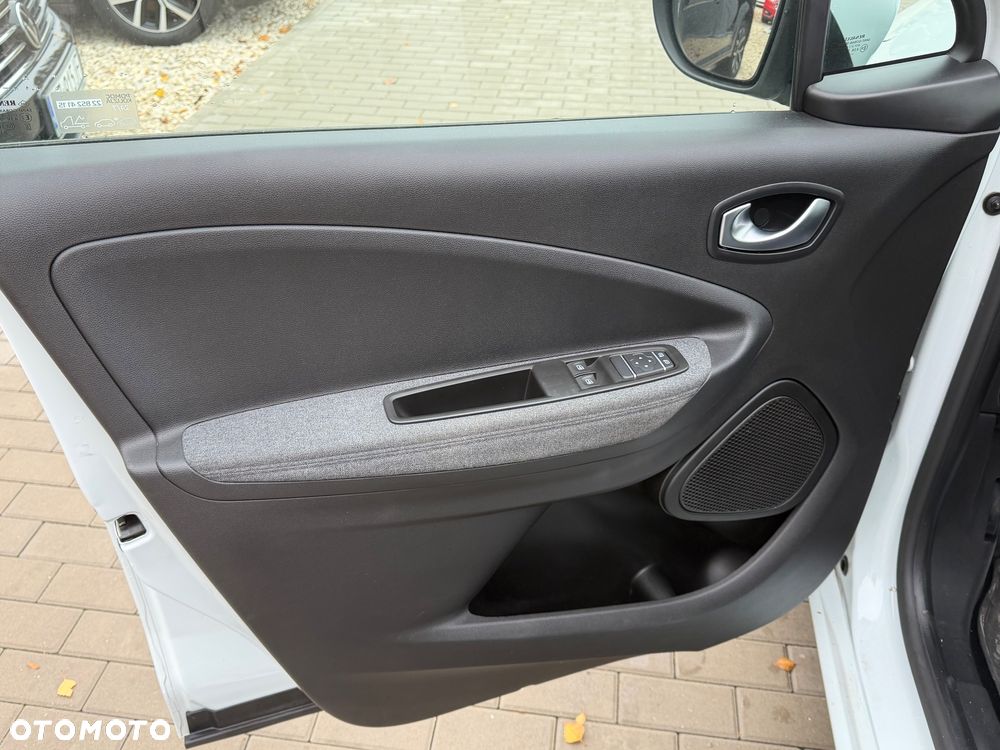 Renault Zoe R135 Z.E 50 Zen - 19