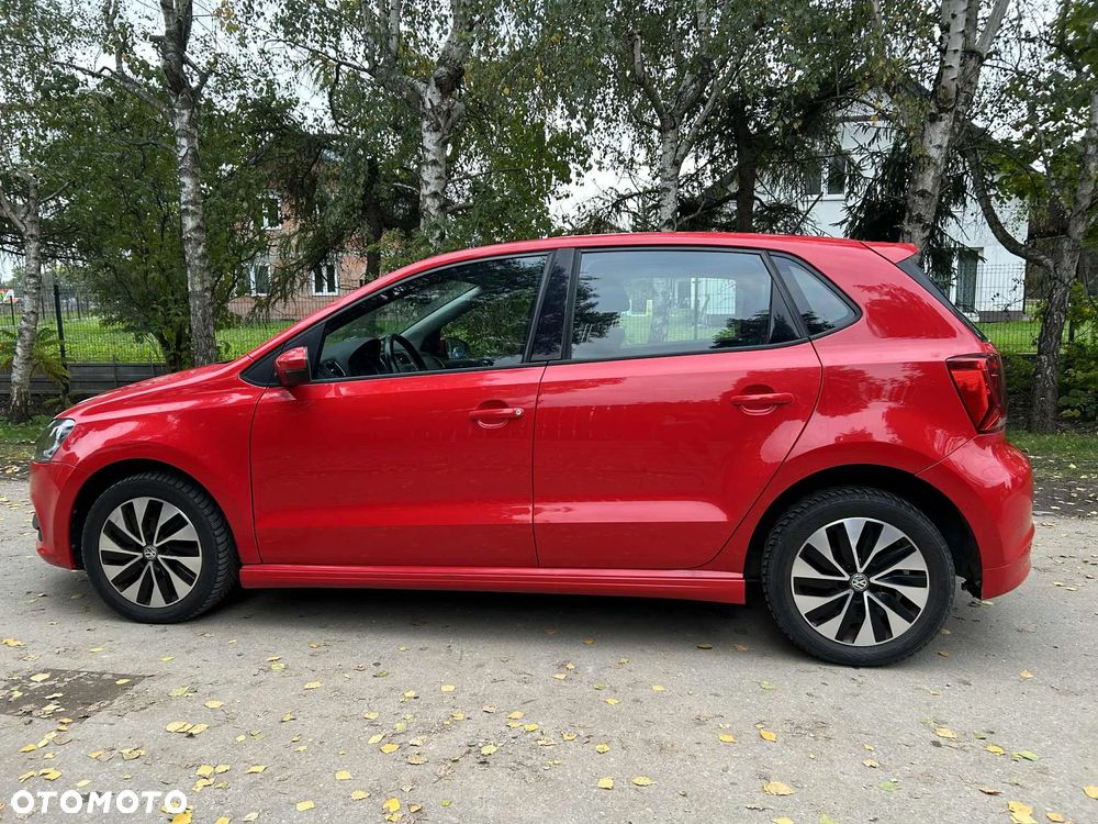 Volkswagen Polo - 20