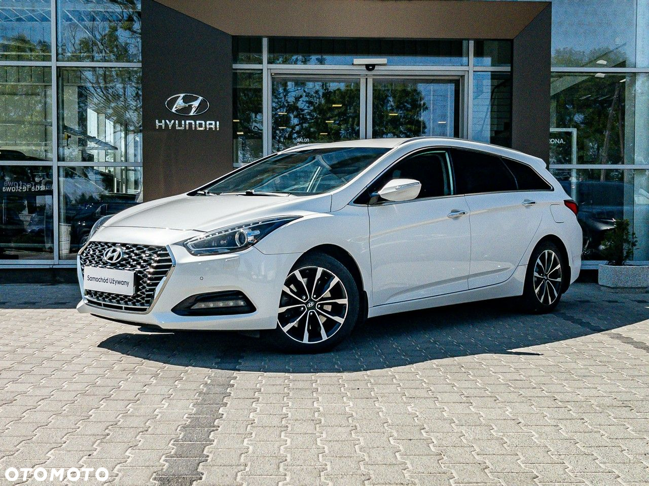 Hyundai i40 1.6 CRDi Business - 3