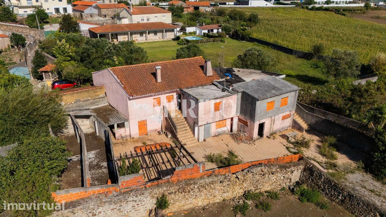 Terreno| Marinhas, Esposende - Restauro - Grande imagem: 3/18