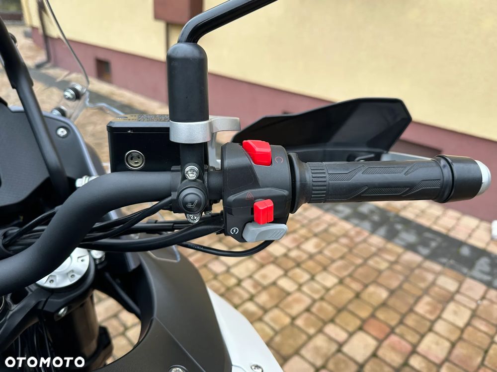 QJMOTOR SRT 550X - 10