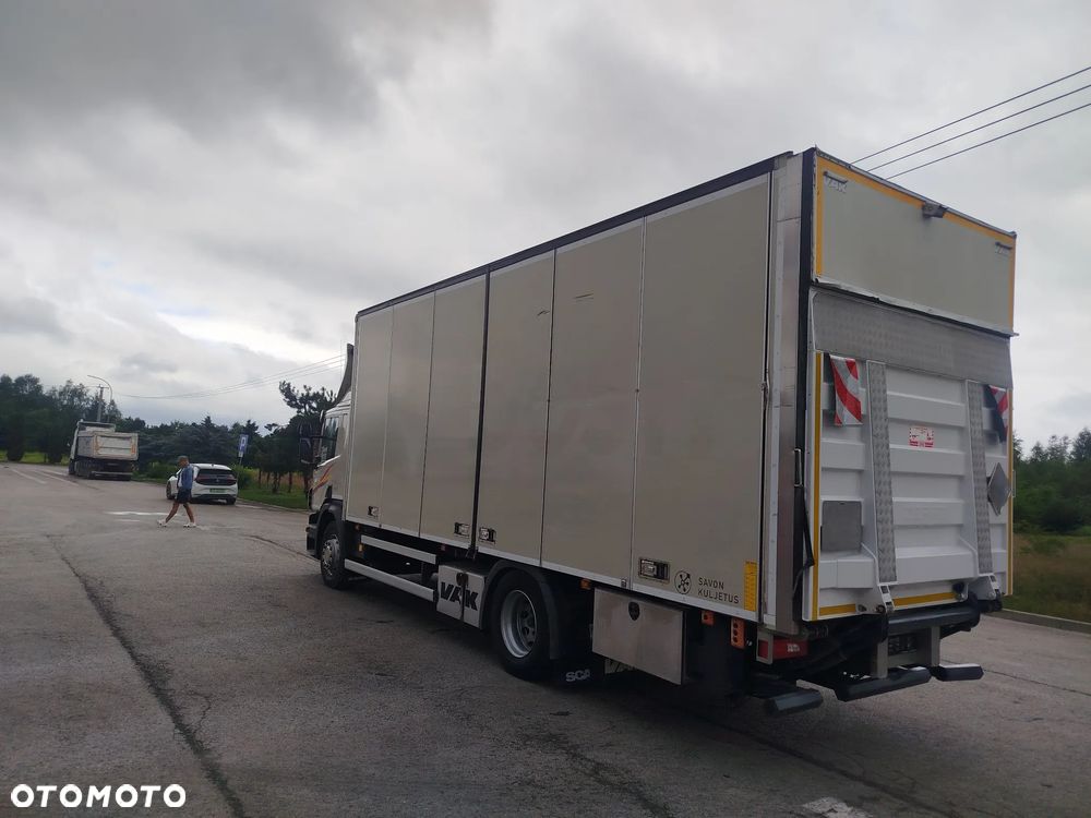Scania P 360 - 6