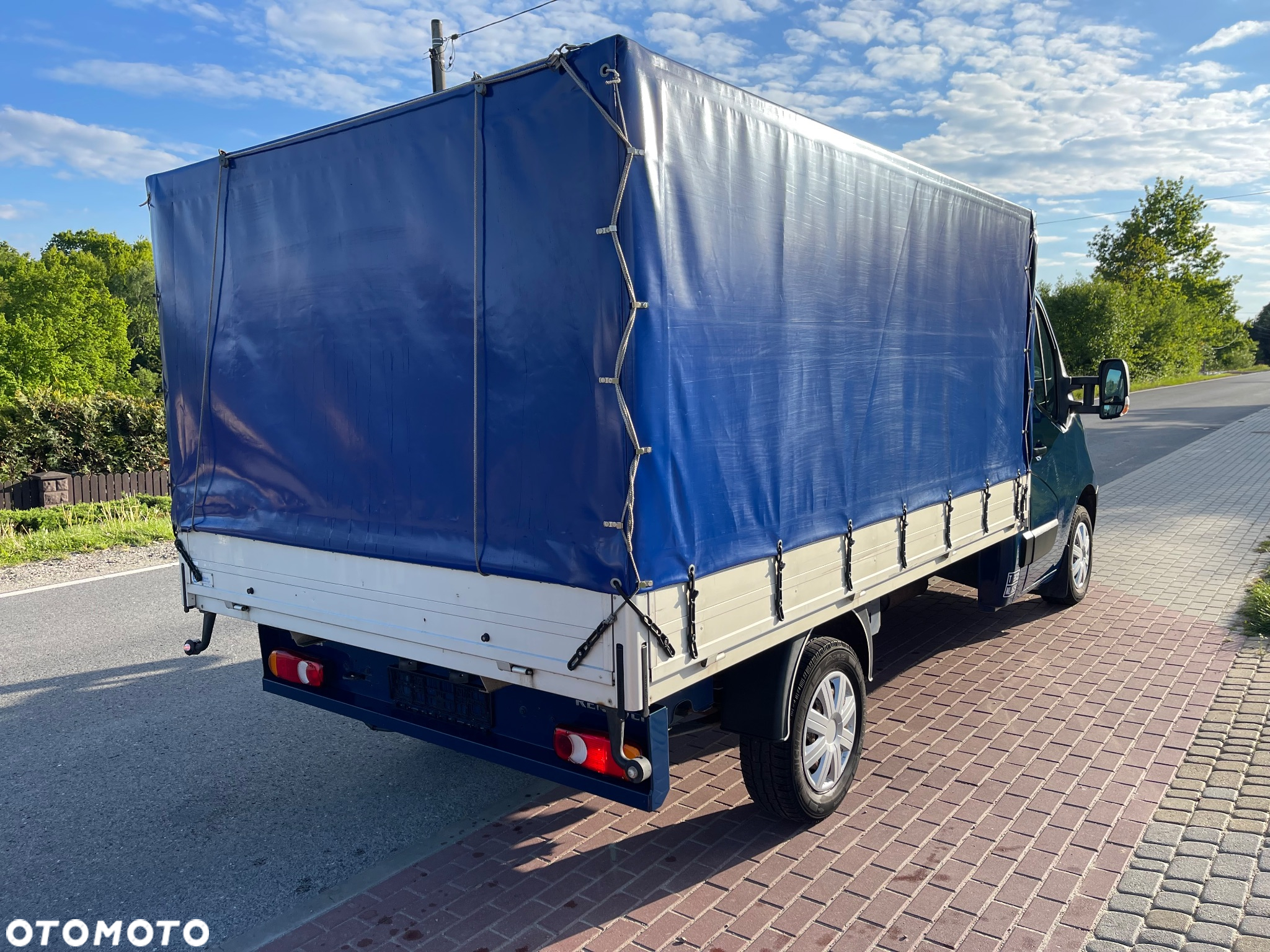 Renault Master L2H2 - 10