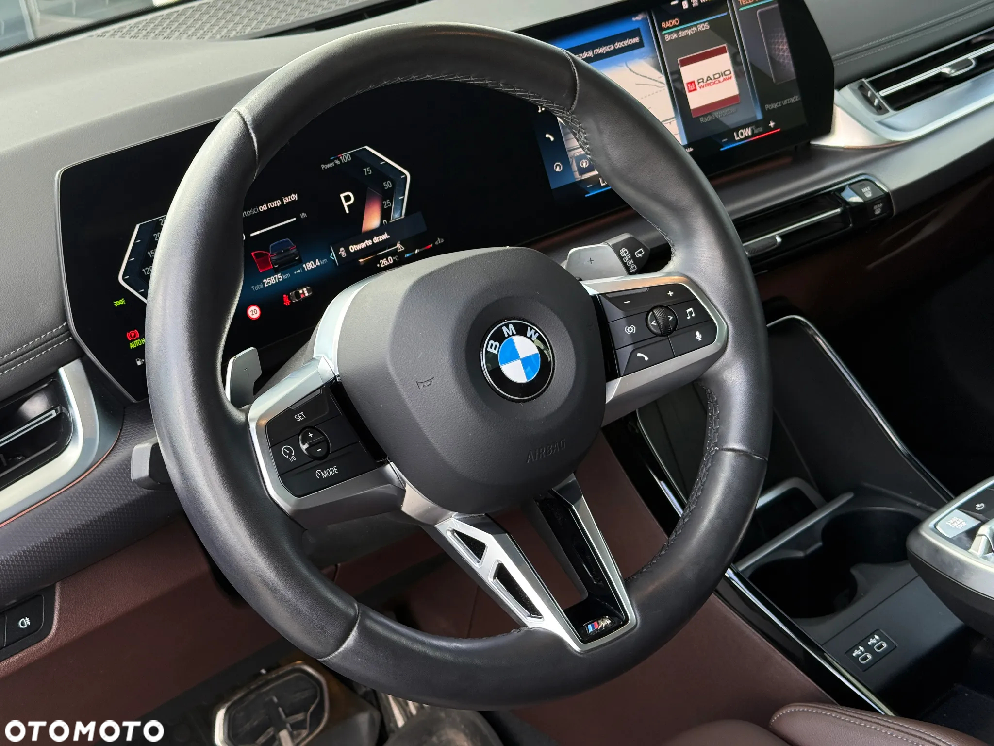 BMW Seria 2 218d GT M Sport - 21