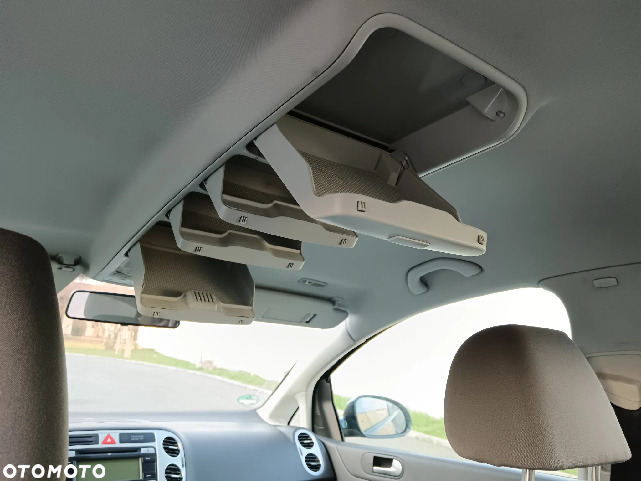 Volkswagen Golf Plus - 18