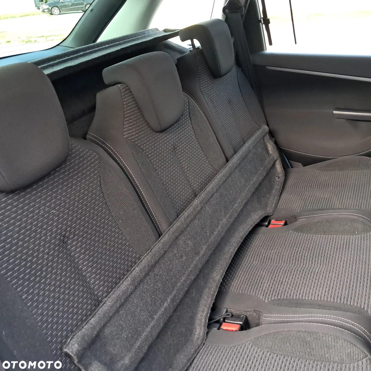 Citroën C4 Picasso - 20