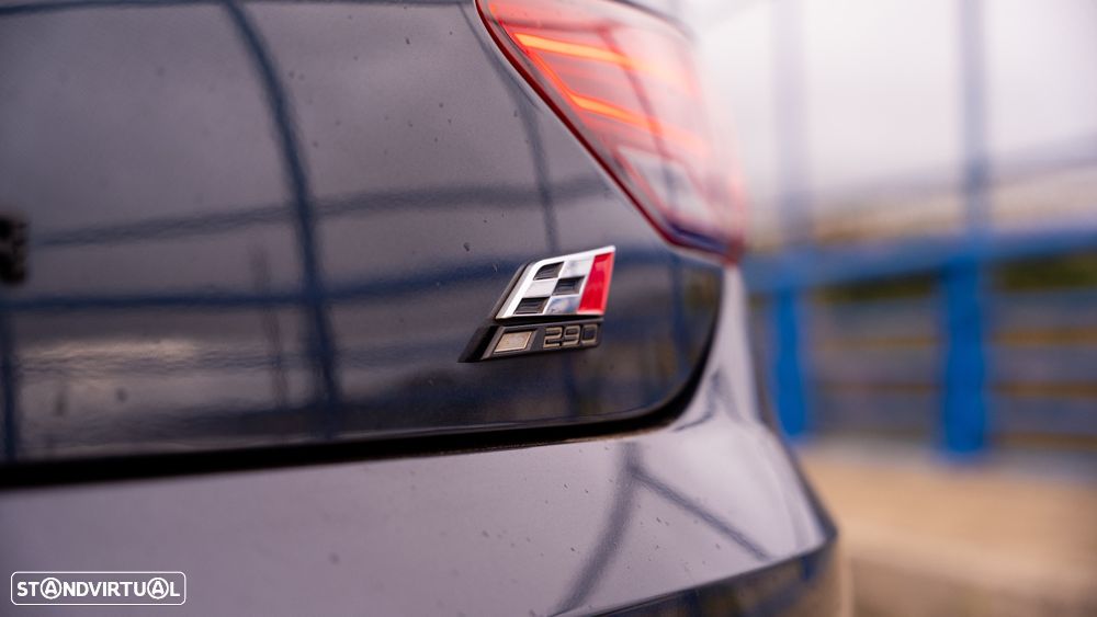 SEAT Leon 2.0 TSI S&S DSG Cupra 290 - 12