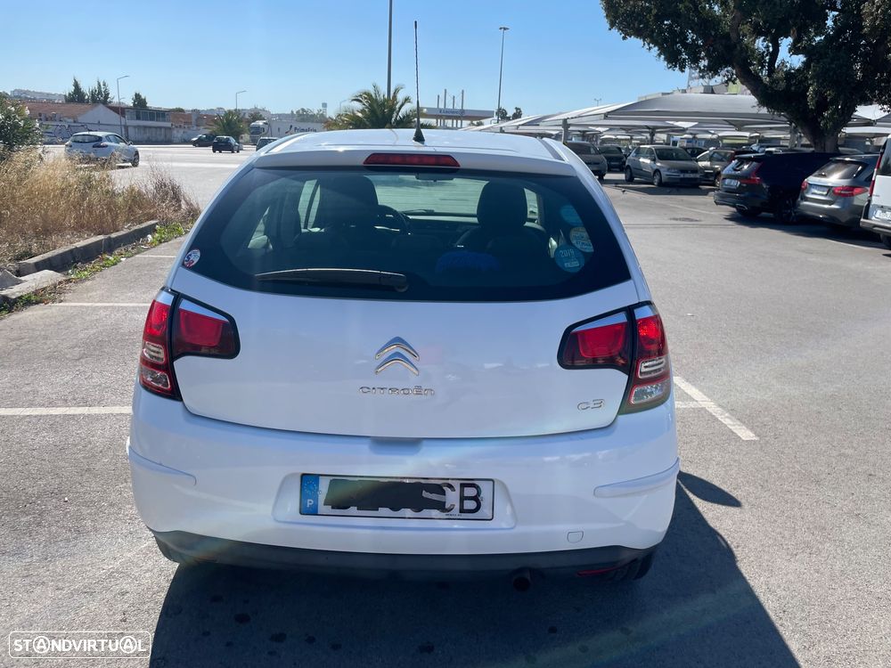 Citroën C3 - 13