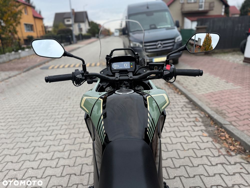 Honda CB - 16