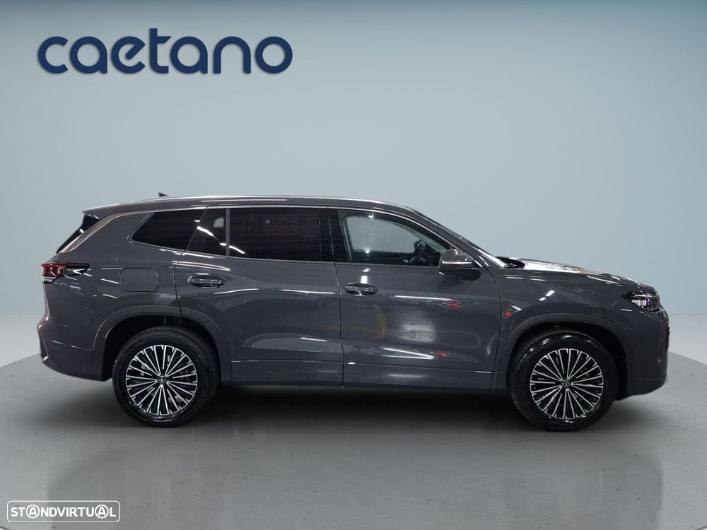 VW Tayron 1.5 TSI eHybrid Urban DSG - 9
