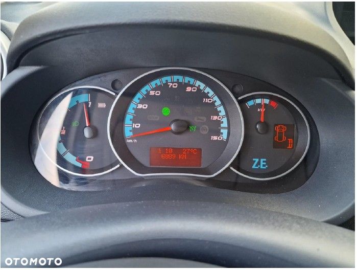 Renault Kangoo - 22