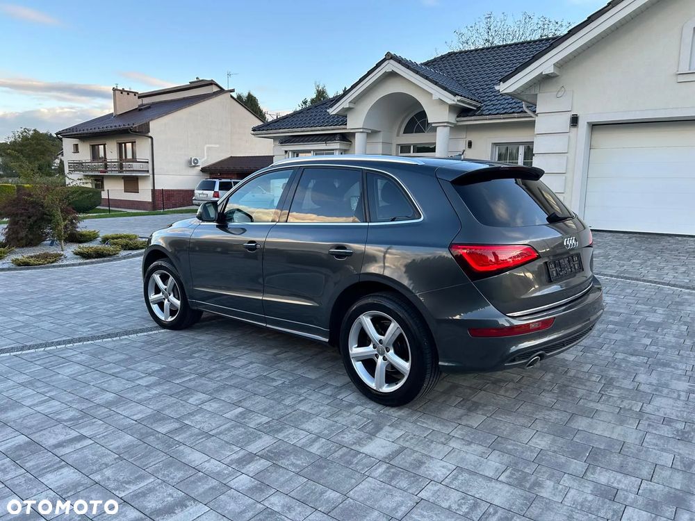 Audi Q5 - 22