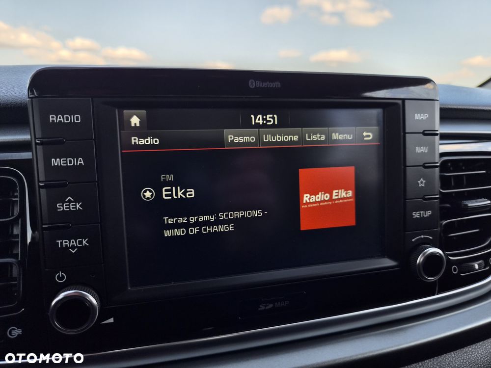 Kia Rio 1.0 T-GDI L Business Line - 27