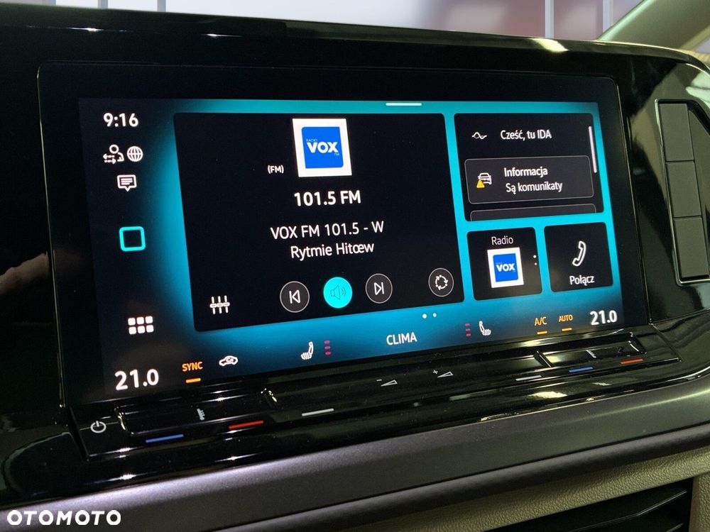 Volkswagen Multivan 2.0 TDI L2 Family DSG - 23