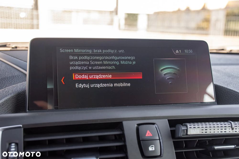 BMW Seria 2 M235i xDrive Cabrio Sport-Aut - 14