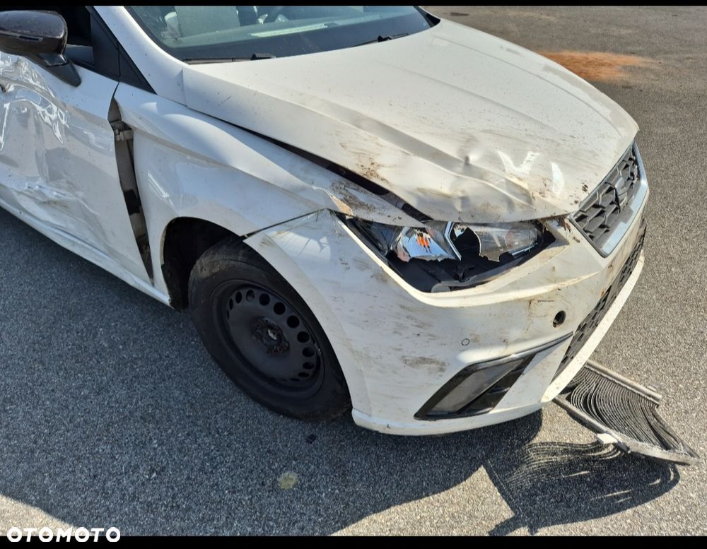 Seat Ibiza 1.0 TSI S&S FR Anniversary Edition - 13