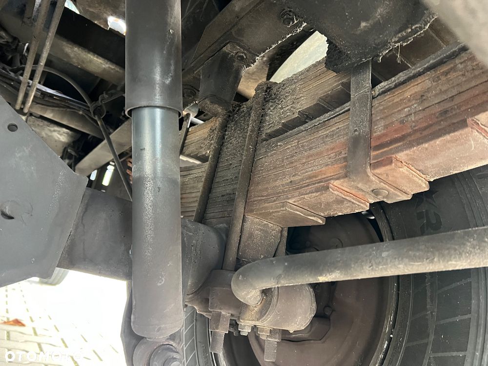 Iveco Daily 65.150 - 23